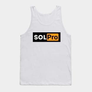 SOL Pro Tank Top